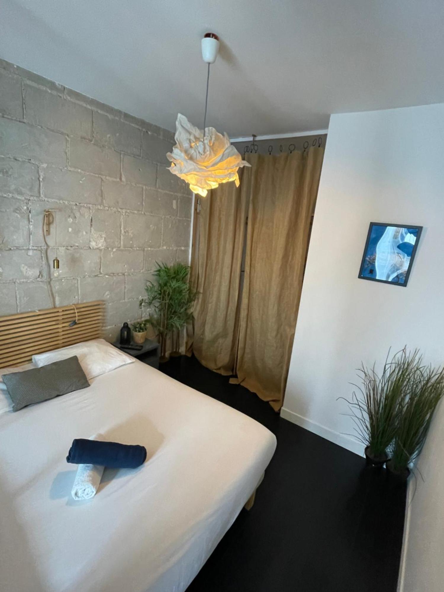 La Grande Madeleine Apartment Nantes Luaran gambar