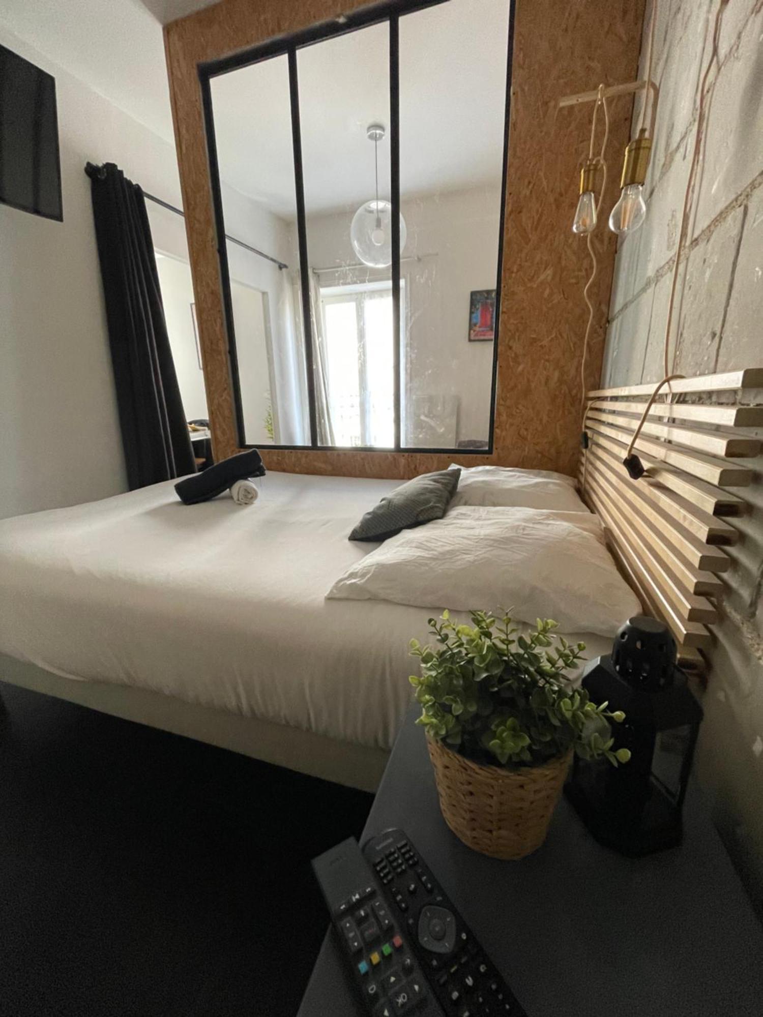 La Grande Madeleine Apartment Nantes Luaran gambar